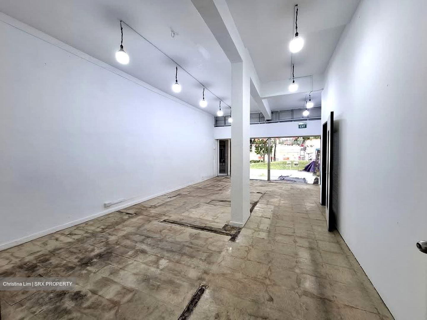 Bedok North Street 1 (D16), Shop House #606267461